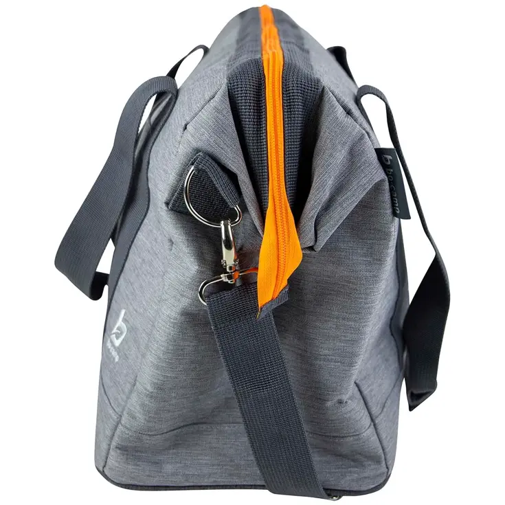 Koeltas Grijs 20 Liter