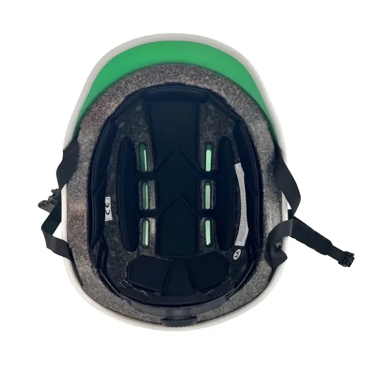 UrbanCap fietshelm