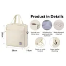 Koeltas - Lunchtas - 7 Liter