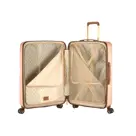 ModelOne - Medium Koffer - Blushing Pink