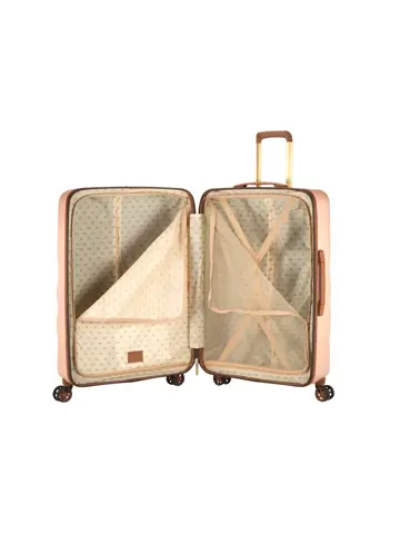 ModelOne - Large Koffer - Blushing Pink