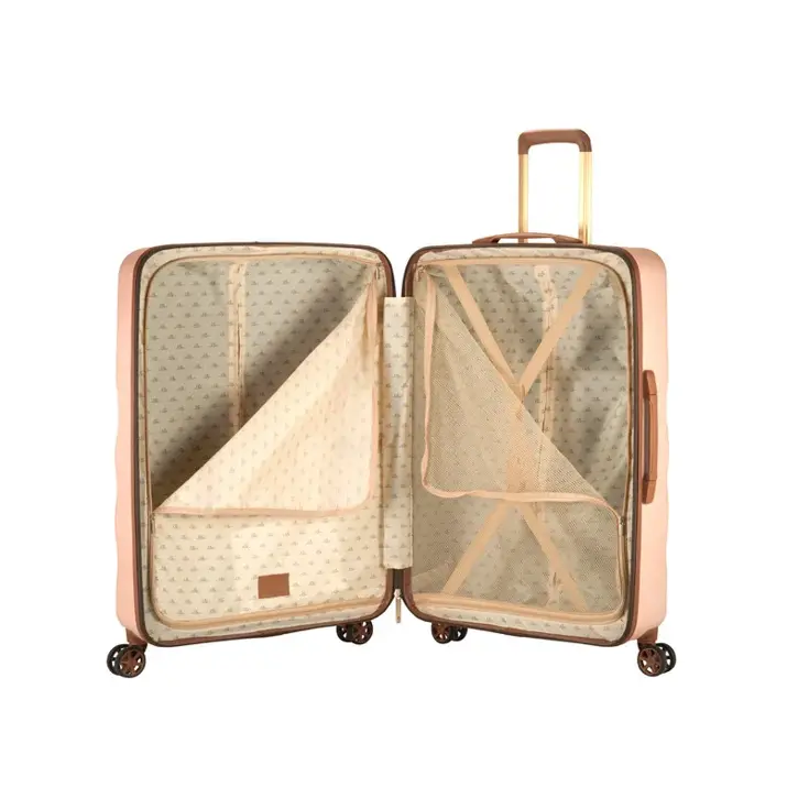 ModelOne - Medium Koffer - Blushing Pink