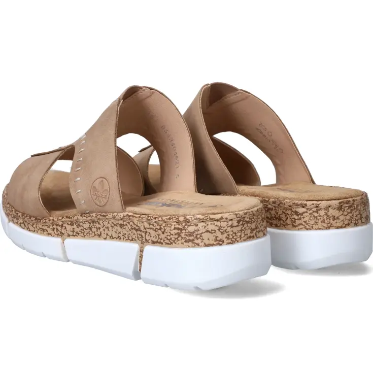 Slippers Dames