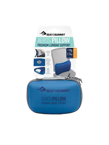Sea to Summit – Aeros Premium Lumbar Support