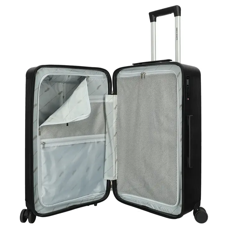 Seattle - Middelgrote koffer - 66cm - 70L