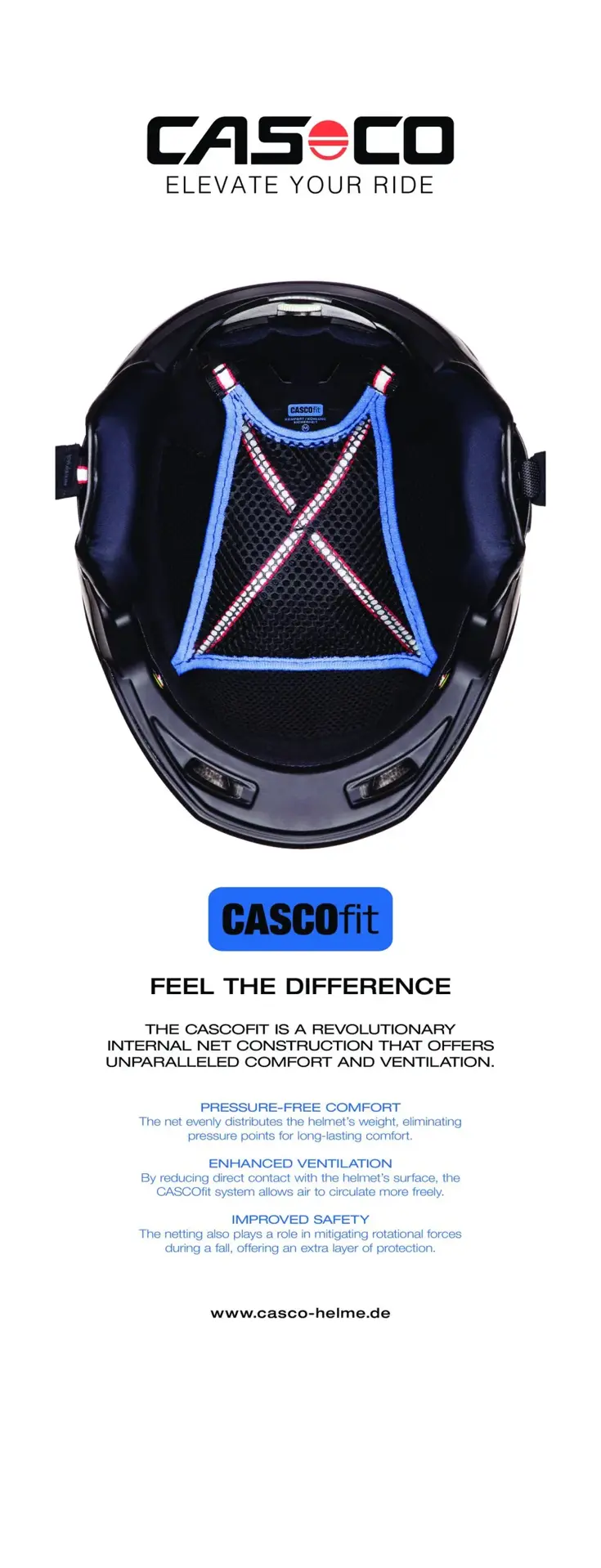 SPEEDAIRO 2 Fietshelm