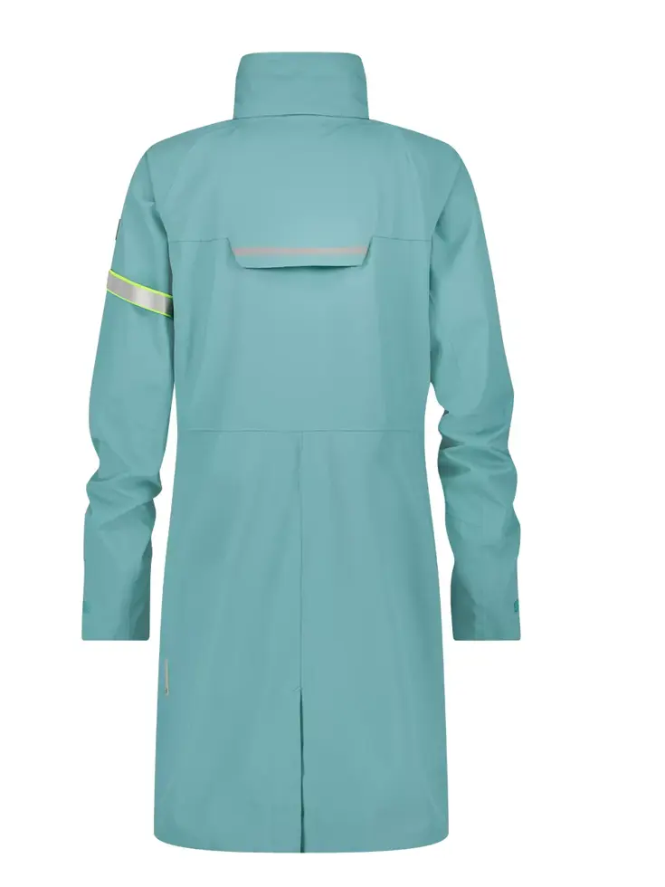 Dinia – Parka dames – Human Nature