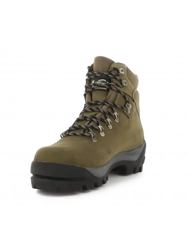Wandelschoen unisex Nepal Pro