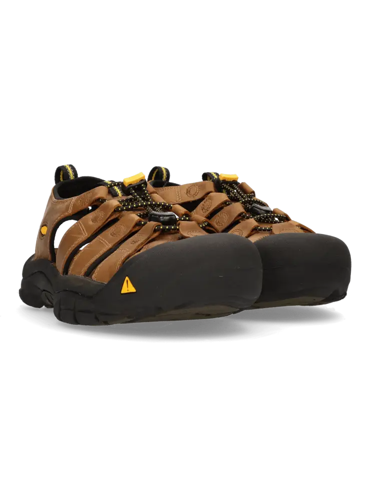 Newport - Wandelschoenen - Heren