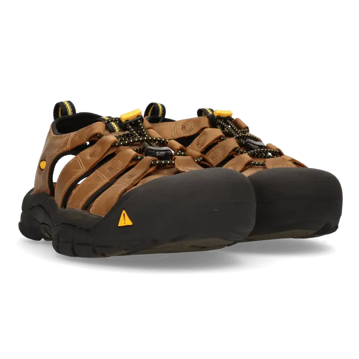 Newport - Wandelschoenen - Heren