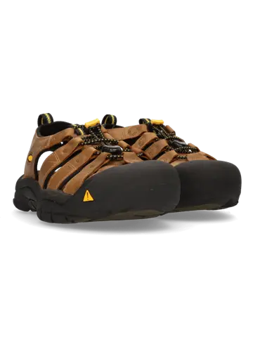 Newport - Wandelschoenen - Heren