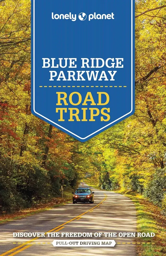 Reisgids Best Road Trips Blue Ridge Park 2