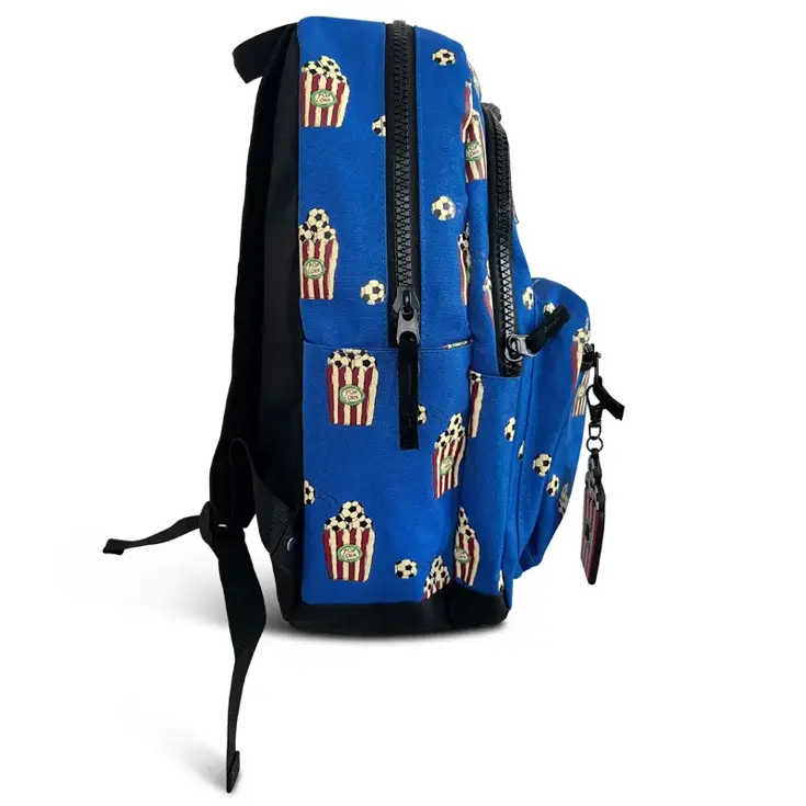 Bowie - Kinderrugzak - 12 Liter