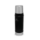 Stanley Classic - Thermosfles zwart
