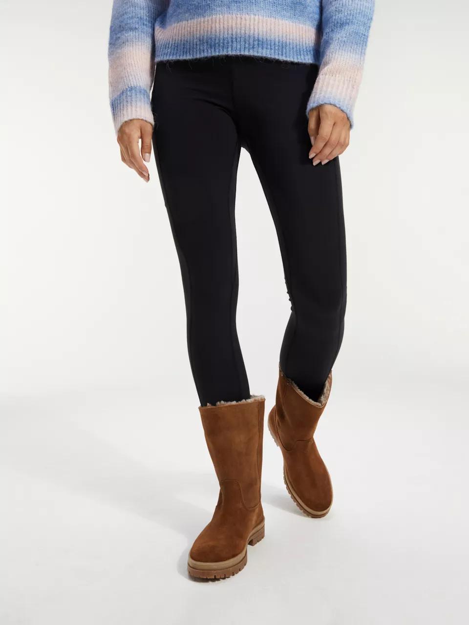 Topaz – Laarzen dames – Human Nature ANWB Webwinkel