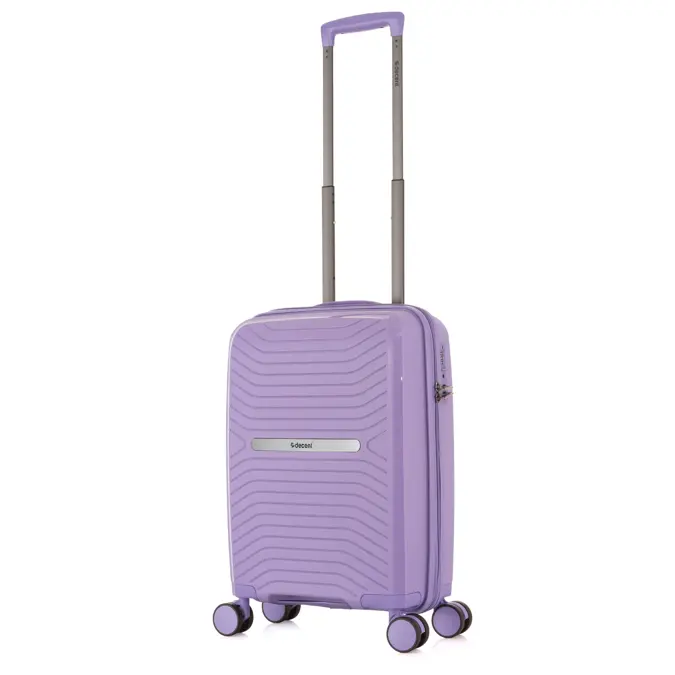 Decent Airmate koffer / 35 L