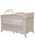 Lorelli Noemi Plus Campingbed Met Bodemverhoger