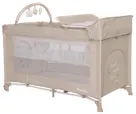 Lorelli Noemi Plus Campingbed Met Bodemverhoger