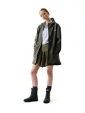 Jo PU Raincoat - Jas - Unisex