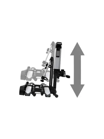 Pro-User fietsendrager Diamant Bike lift