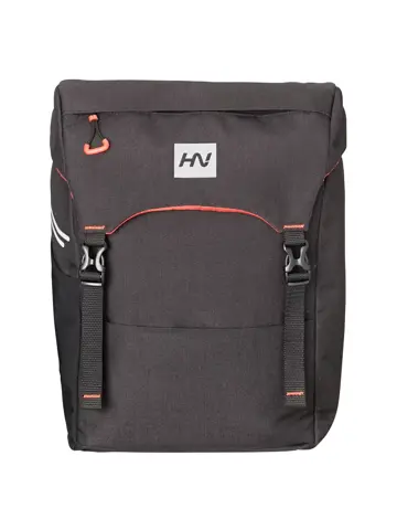 Human Nature Fietstas dubbel Mea 2