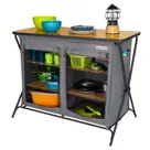 Eurotrail Nova Forano Dubbele Campingkast