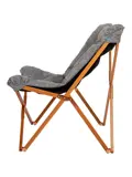 Relaxstoel Bloomsbury Comfort Grijs