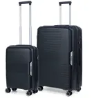 Swinger Harde kofferset 2-dlg S/L