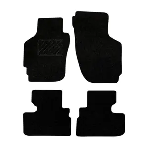 Automatten Suzuki Alto 2002-2009 - Naaldvilt
