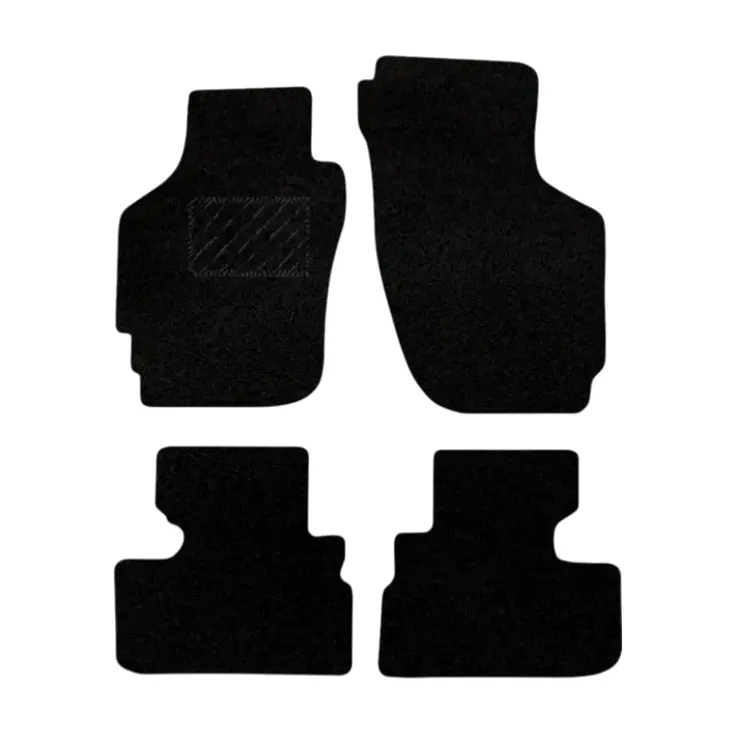 Automatten Suzuki Alto 2002-2009 - Naaldvilt