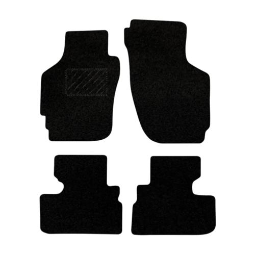 Automatten Suzuki Alto 2002-2009 - Naaldvilt