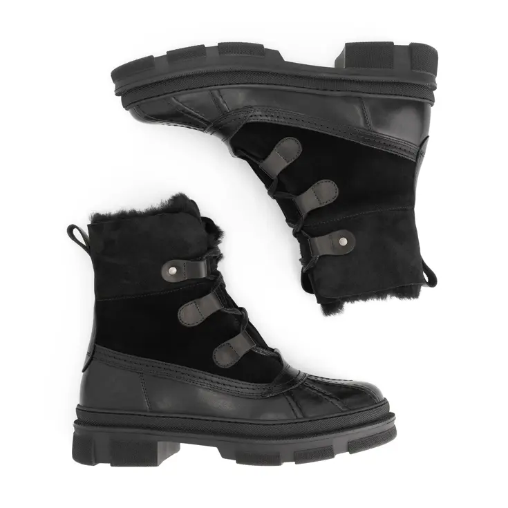 Fernie Dames - Winterboots