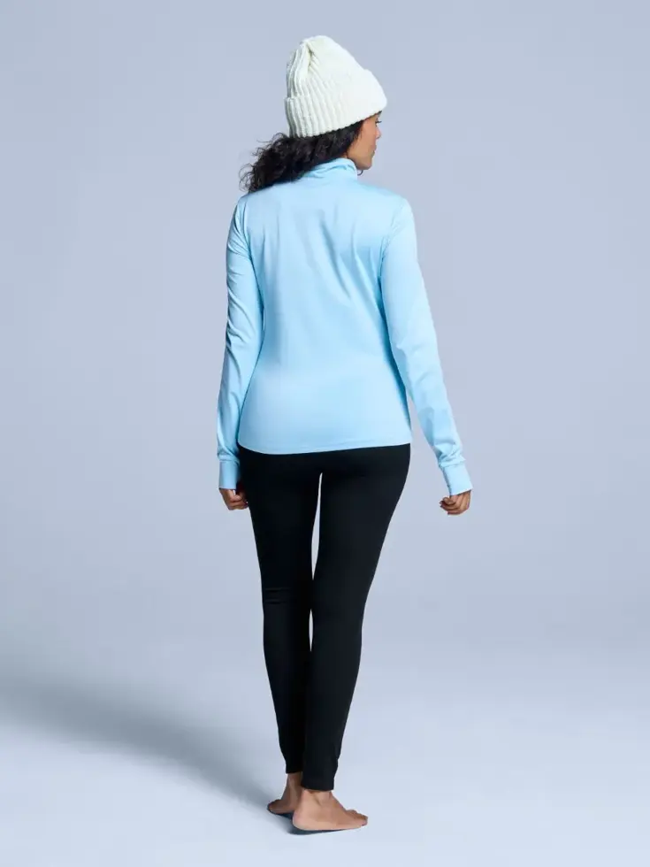 Arctic 2.0 - Dames - Skipully