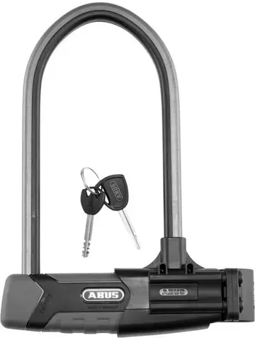 Abus Beugelslot X-Plus 540/160Hb230 Ush