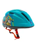 Kinder Fietshelm - 48–52cm (S) - Ventilerend