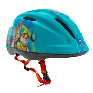 Kinder Fietshelm - 48–52cm (S) - Ventilerend