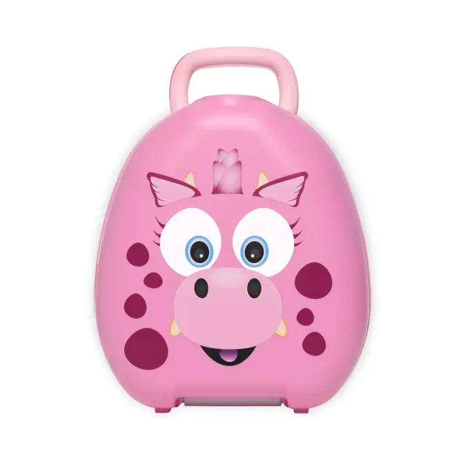 My Carry Potty - Reispotje