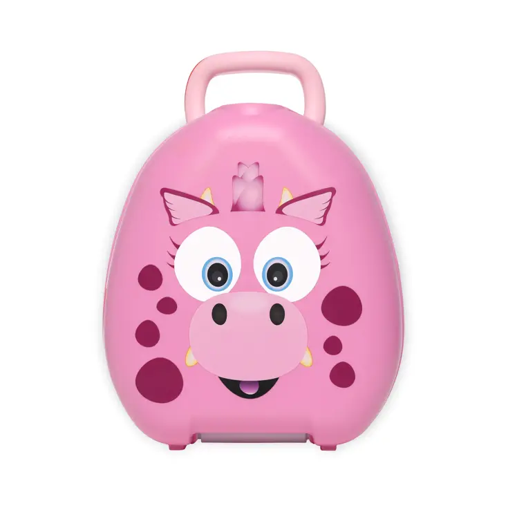 My Carry Potty - Reispotje