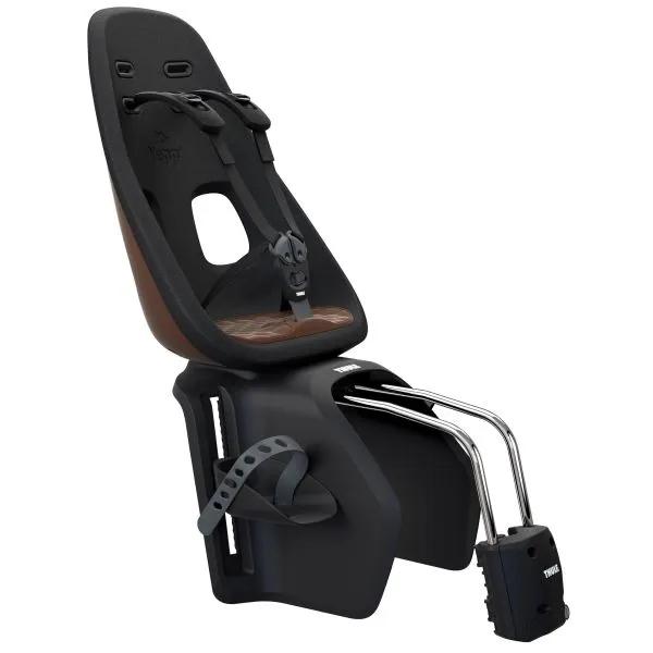 Thule  Kinderzitje achter Yepp Nexxt Maxi voor (FM)  Black-Brown main product image