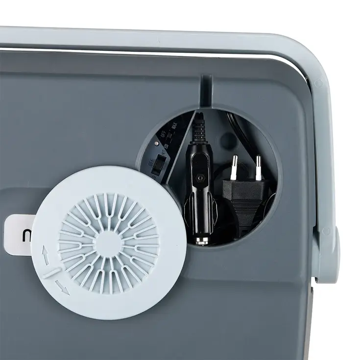 Elektrische koelbox – 32L – 12V/230V