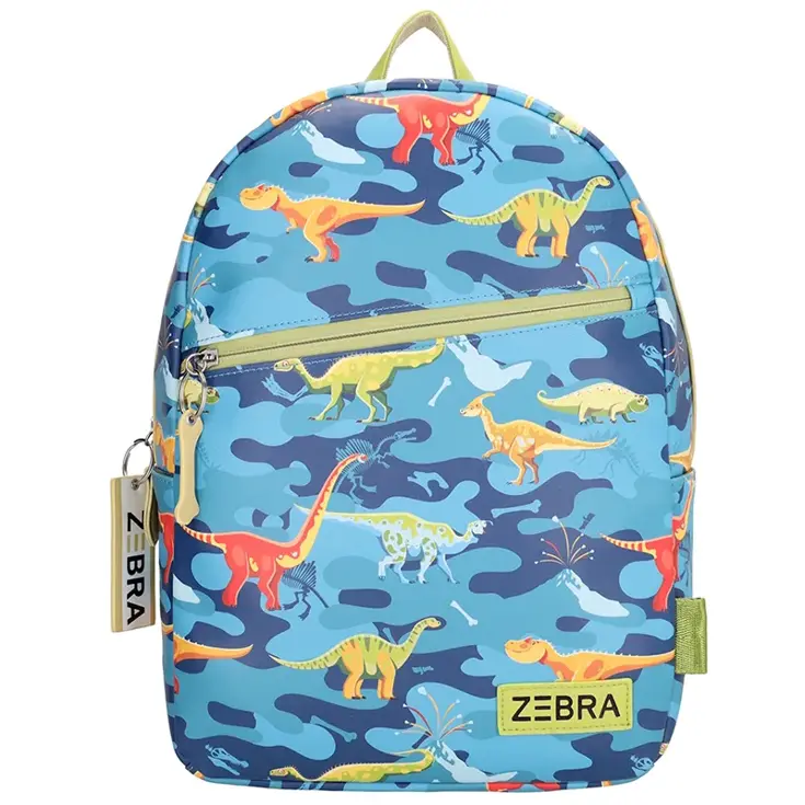 Zebra Trends Kinderrugzak Kids