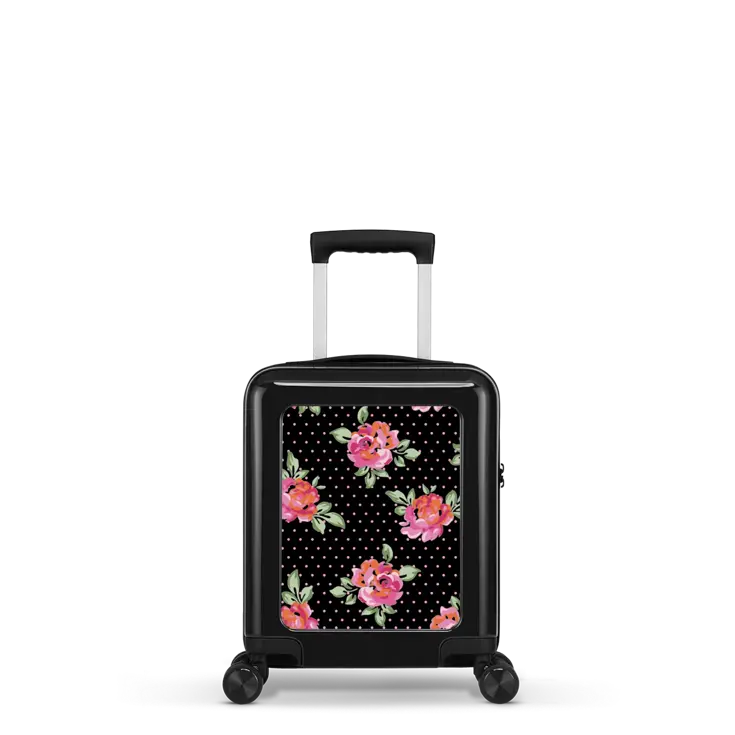 Polkadot Rose - Underseater - 45cm