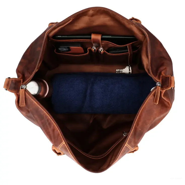 Hide&Stitches - Japura - Reistas 40L