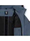 Helde Heren - Hardshell Jas - Waterdicht