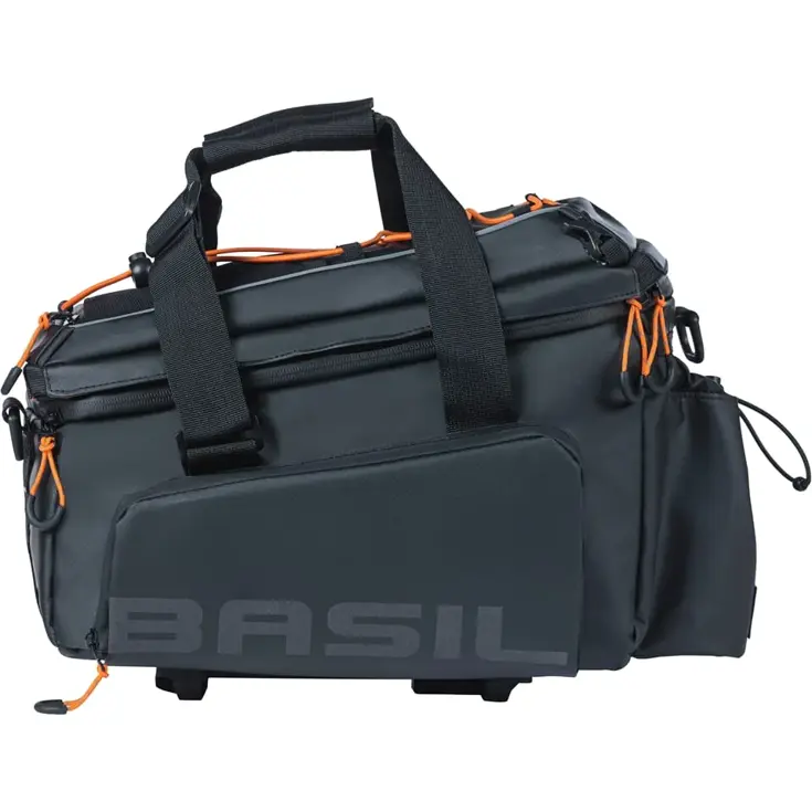 Dragertas Miles Tarpaulin XL Pro MIK