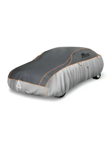 Meteo Max 3 - Hagelbeschermhoes auto AG1 XS 160x170x400cm - Lampa 