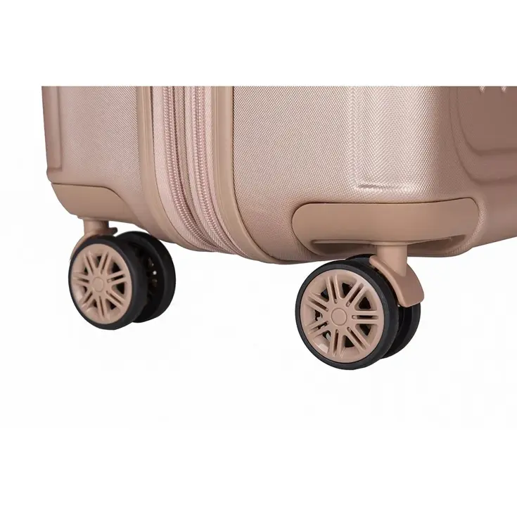 Maxi-Air - Grote koffer - 77cm - 133L - TSA-slot
