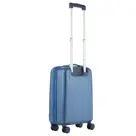 CarryOn Skyhopper 4 Wiel Trolley 55 cool blue