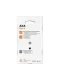 Axa Achterlicht Nyx Batterij Spatbord