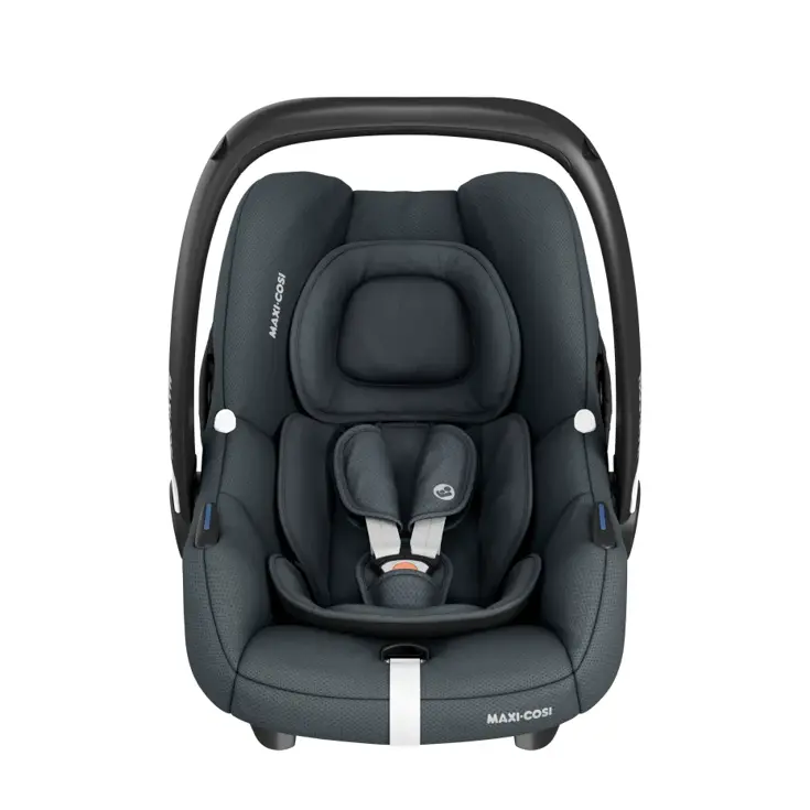 CabrioFix i-Size autostoel & base